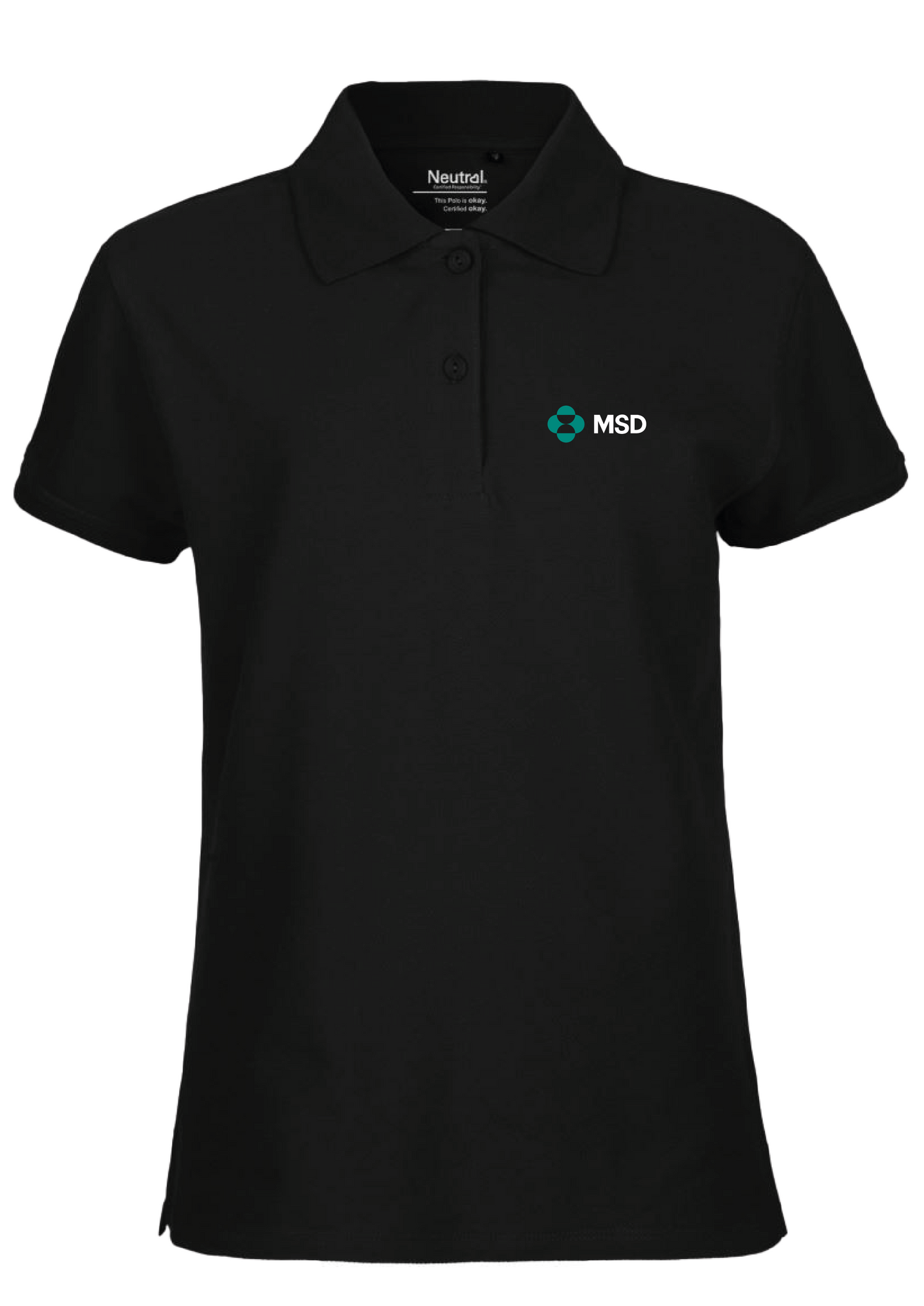 Women's Polo T-Shirt