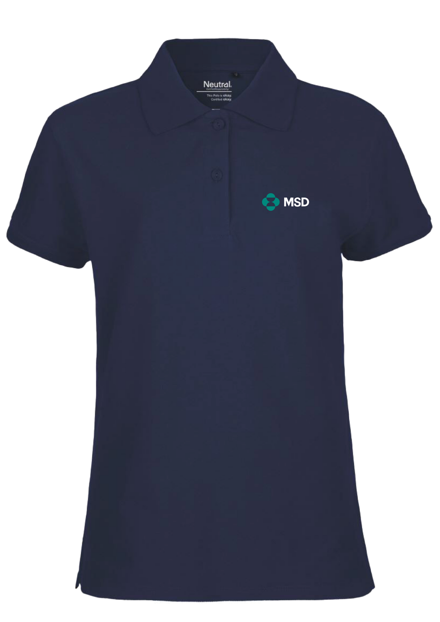 Women's Polo T-Shirt