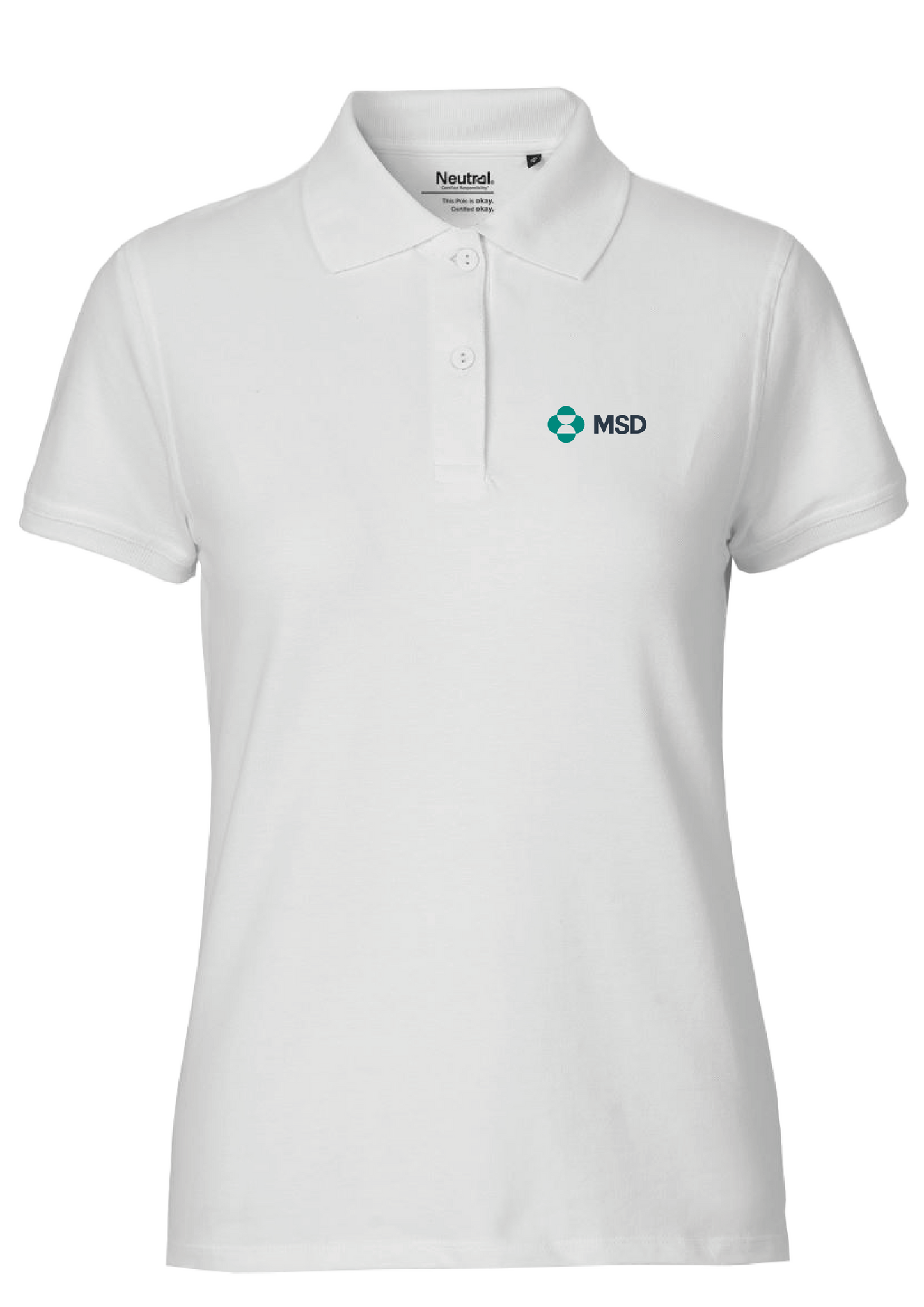 Women's Polo T-Shirt