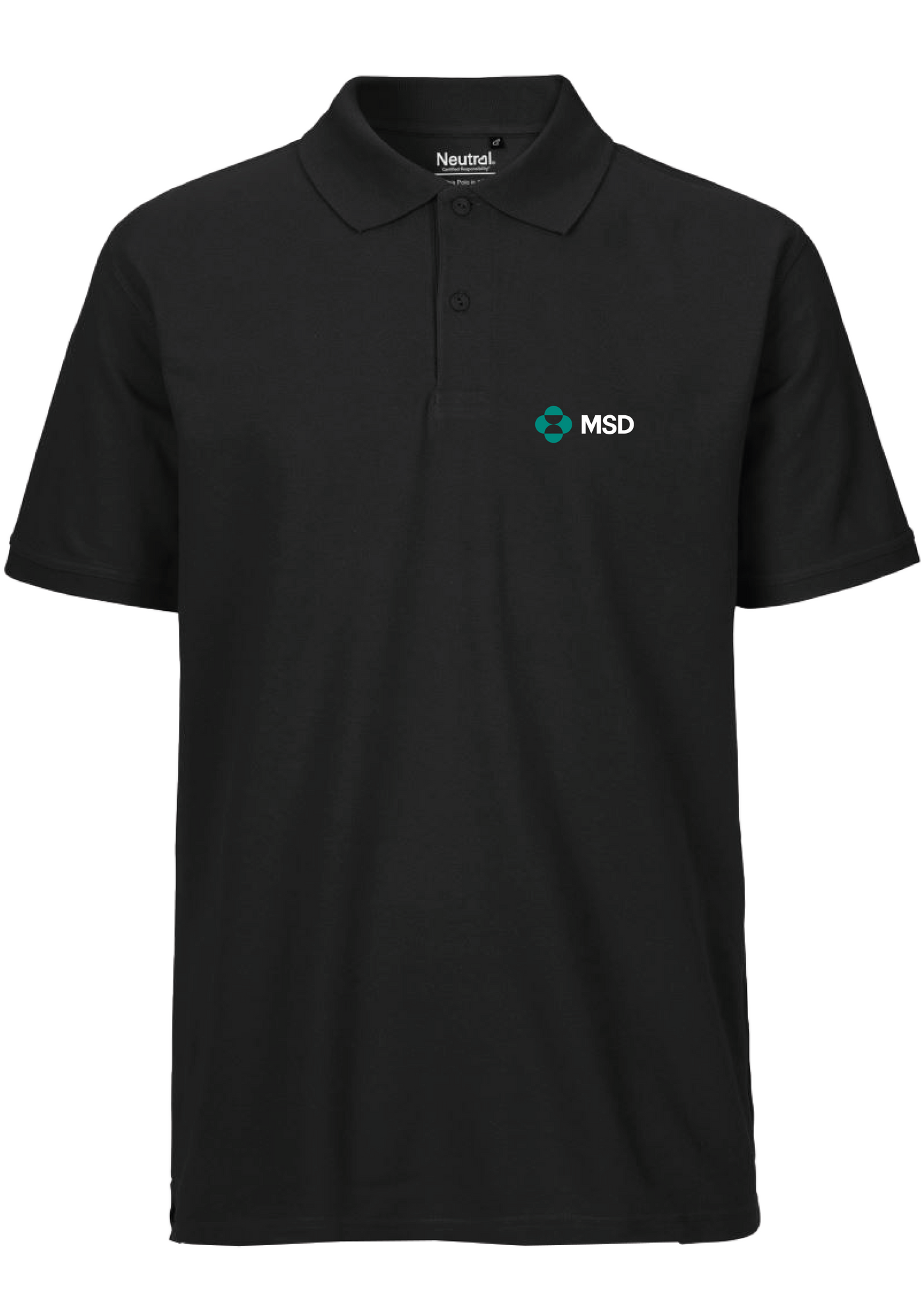 Men's Polo T-Shirt